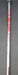 Callaway Mavrik Pro 9 Iron Stiff Steel Shaft Lamkin Grip