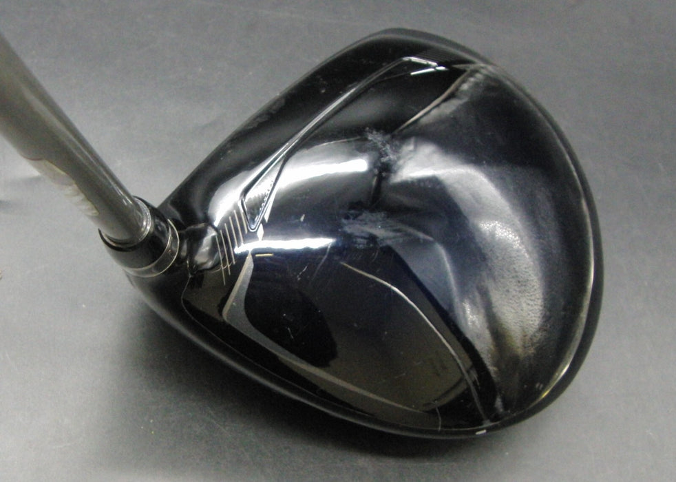 Bridgestone Tour B JGR 10.5° Driver Regular Graphite Shaft Golf Pride Grip*
