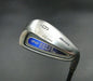 Mizuno ST.62 NOTUS SYNCHRO TURN  6 Iron Stiff Graphite Shaft Mizuno golf Grip