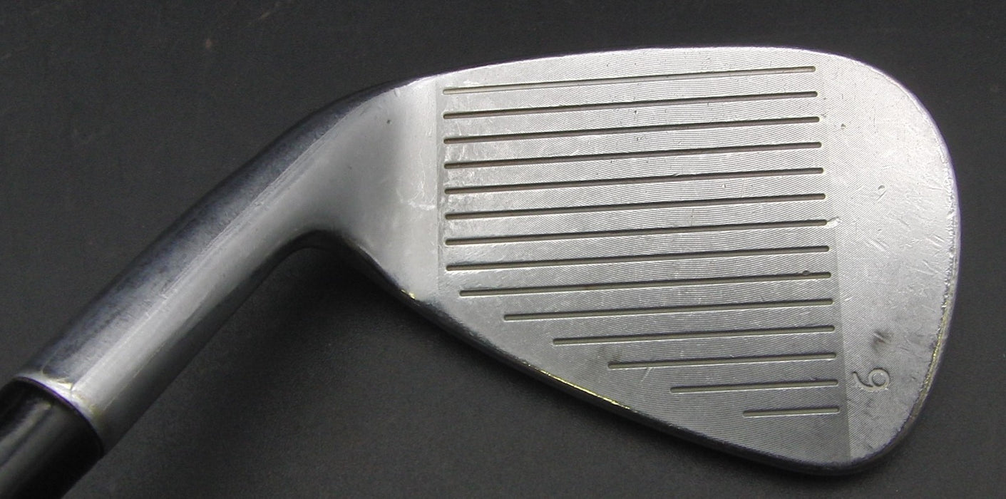 Ping i200 White Dot 9 Iron Regular Graphite Shaft STM Grip