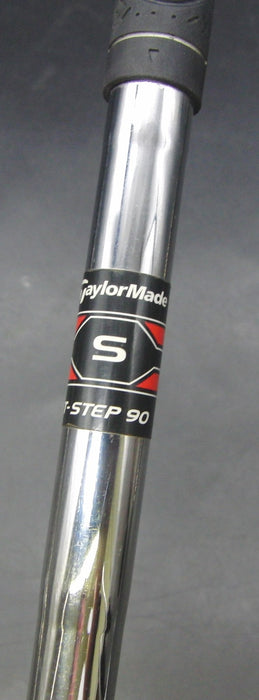 TaylorMade r5 XL 3 Iron Stiff Steel Shaft TaylorMade Grip