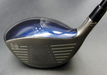 Nike X Face 9.5° Driver Regular Graphite Shaft Rite Grip