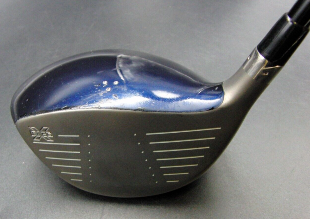 Nike X Face 9.5° Driver Regular Graphite Shaft Rite Grip