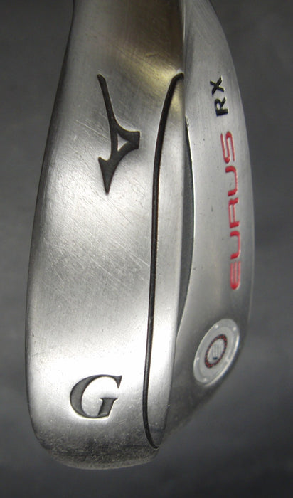 Mizuno EURUS RX Gap Wedge Regular Graphite Shaft Mizuno Grip