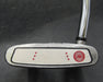 Odyssey White Hot XG Teron Putter 89.5cm Playing Length Steel Shaft PSYKO Grip