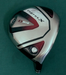Yamaha Inpress X D202 10.5° Driver HEAD ONLY