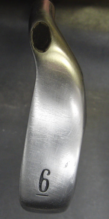 Callaway Big Bertha 2006 6 Iron Regular Steel Shaft Golf Pride Grip