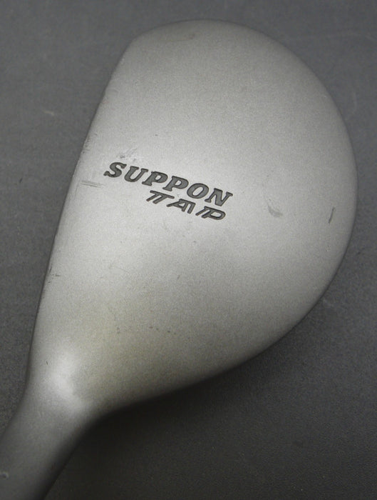 Maruman Suppon TAP 4 Wood Stiff Graphite Shaft Maruman Grip