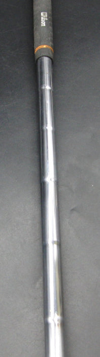 Wilson Staff Ci6 8 Iron Regular Steel Shaft Wilson Grip