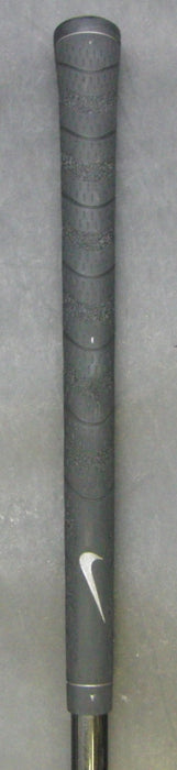 Nike SlingShot 8 Iron Stiff Graphite Shaft Nike Grip