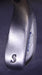 Callaway Steelhead X-14 Sand Wedge Regular Graphite Shaft Callaway Grip