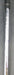 Left Handed King Cobra 3100 I/H 6 Iron Regular Steel Shaft Cobra Grip