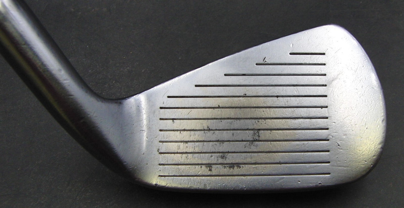 Left Handed KZG Forged II-M 7 Iron Regular Steel Shaft Golf Pride Grip