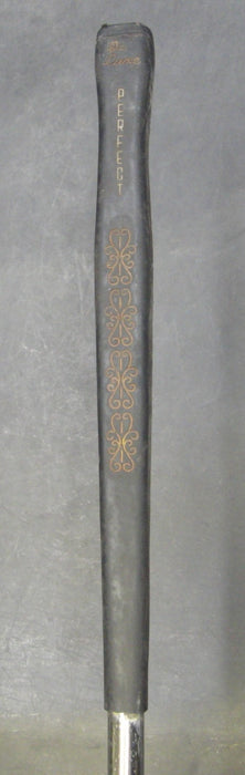 Crowner Re Action RA 140 Putter Steel Shaft 87cm Length Perfect Pro Grip