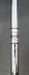 Callaway Big Bertha 2002 9 Iron Uniflex Steel Shaft Callaway Big Bertha Grip