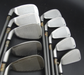 Set of Callaway Big Bertha Irons 3-GW + 10  Driver + 3 Wood + 5 Wood + Putter*