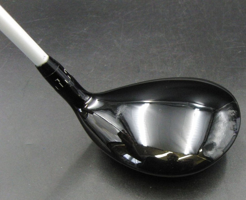 Srixon Z525 15 Degree 3 Wood Regular Graphite Shaft Srixon Grip