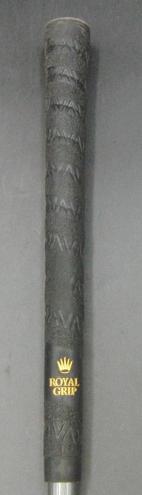 Taylormade Ti FACE 360 8 Iron Stiff Graphite Shaft Royal Grip