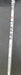 Left Handed TaylorMade M6 5 Iron Stiff Graphite Shaft Iomic Grip