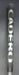 Ping G700 Yellow Dot 7 Iron Stiff Steel Shaft Cadero Grip