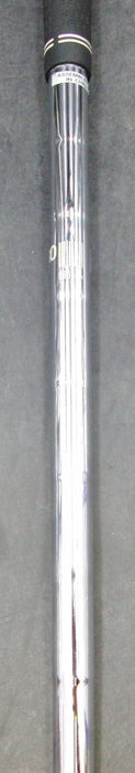 Tobunda GT-02D 58° Sand Wedge Regular Steel Shaft Tobunda Grip