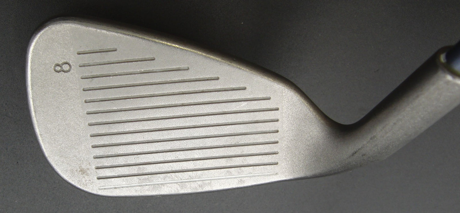 Ladies Ping G2L Black Dot 8 Iron Ladies Graphite Shaft Ping Grip