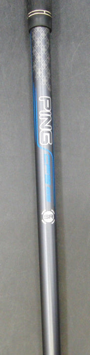 Ping G Series Blue Dot 9 Iron Regular Graphite Shaft Golf Pride Grip