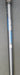 Ping G Series Blue Dot 9 Iron Regular Graphite Shaft Golf Pride Grip