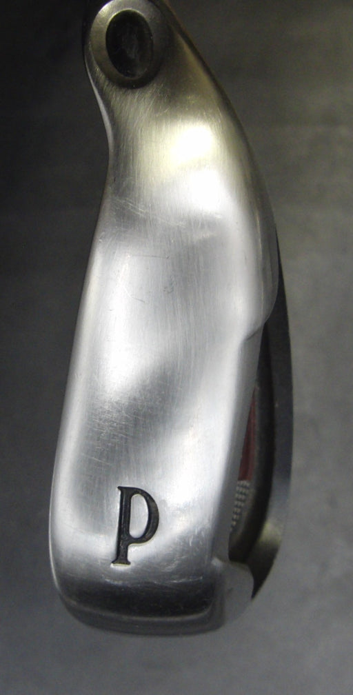 Callaway Big Bertha 2008 Pitching Wedge Stiff Steel Shaft Callaway Grip