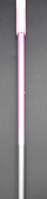 Ladies Bridgestone ViQ CL 27° 9 Wood Ladies Graphite Shaft Iomic Grip*