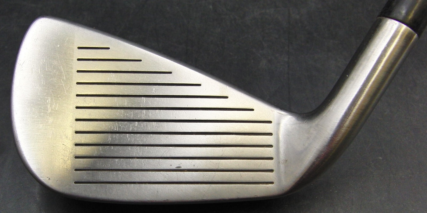 Mizuno Zoid Comp CT 3 Iron Regular Steel Shaft Lamkin Grip