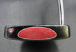 TaylorMade Rossa Monza Putter 84cm Playing Length Steel Shaft PSYKO Grip