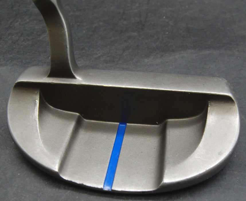 Mizuno Eurus 02 Putter Steel Shaft 86cm Length Psyko Grip