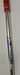 Callaway X Forged 6 Iron Rifle 6.0 Stiff Steel Shaft Golf Pride Grip