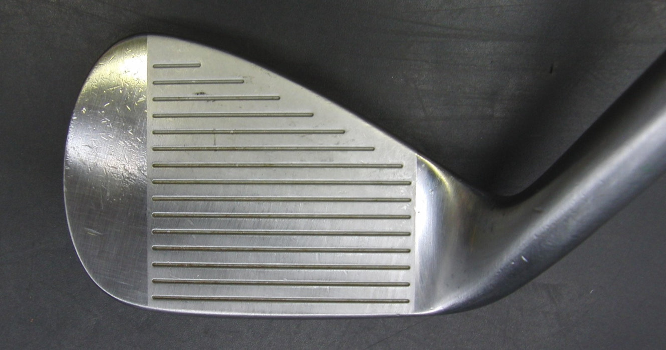 Callaway X Forged 2007 9 Iron Regular Steel Shaft Callaway Grip