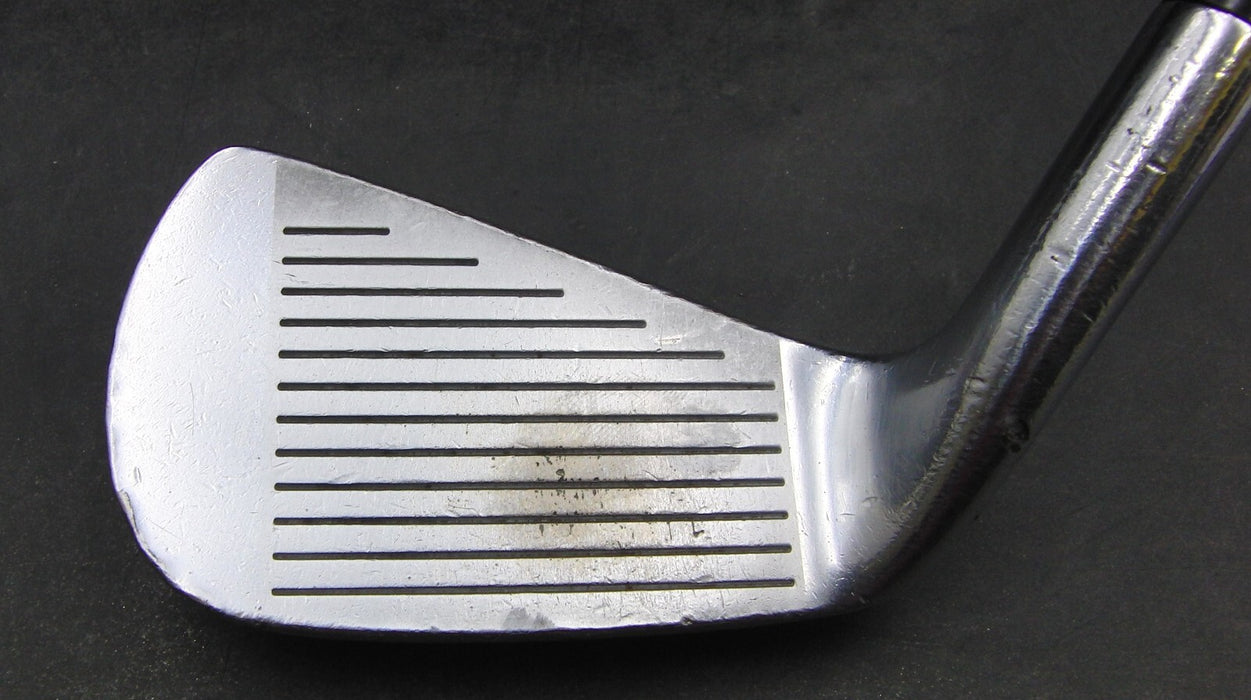 Titleist Forged 690 MB 7 Iron Stiff Steel Shaft Mutsumi Honma Grip