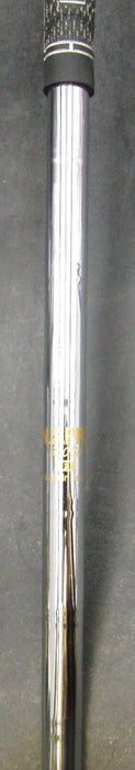 TaylorMade rac LT 9 Iron Regular Steel Shaft TaylorMade Grip