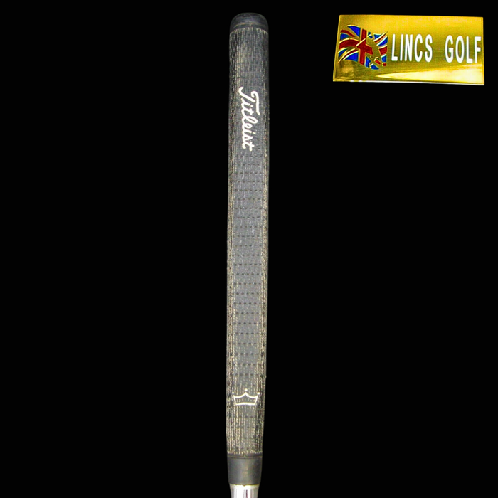 Scotty Cameron Titleist Pro Platinum Newport Mid Slant Putter 84cm Steel Shaft