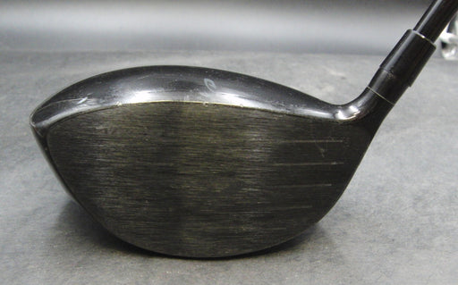 ActWorks Draw Million 10.5° Driver Stiff Graphite Shaft PGM Grip