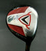 Callaway Diablo Octane Tour 18° Wood Stiff Graphite Shaft No 1 Grip