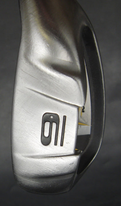 Cobra S2 Max 9 Iron Regular Graphite Shaft Cobra Grip
