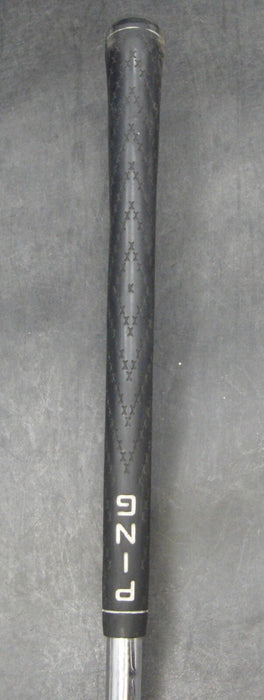 Ping ISI Karsten Blue Dot 5 Iron Stiff Steel Shaft Lamkin Grip