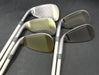 Set of 5 x Ladies Ignio Irons 7-SW Ladies Graphite Shafts Ignio Grip
