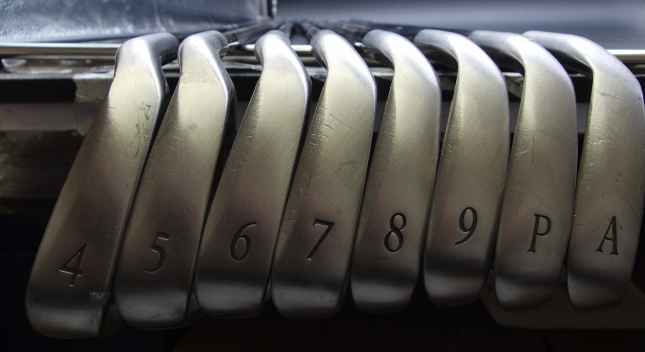 Set of XXIO Dunlop 4-PW+AW+ Callaway Driver+ 3 Wood + 5 Wood + Putter*