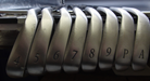 Set of XXIO Dunlop 4-PW+AW+ Callaway Driver+ 3 Wood + 5 Wood + Putter*