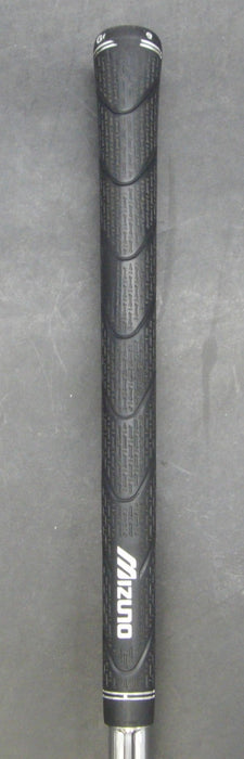 Mizuno JPX 825 7 Iron Stiff Steel Shaft Mizuno Grip