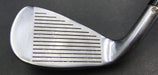 Lynx Tungsten Weight 7 Iron Regular Steel Shaft Lynx Grip