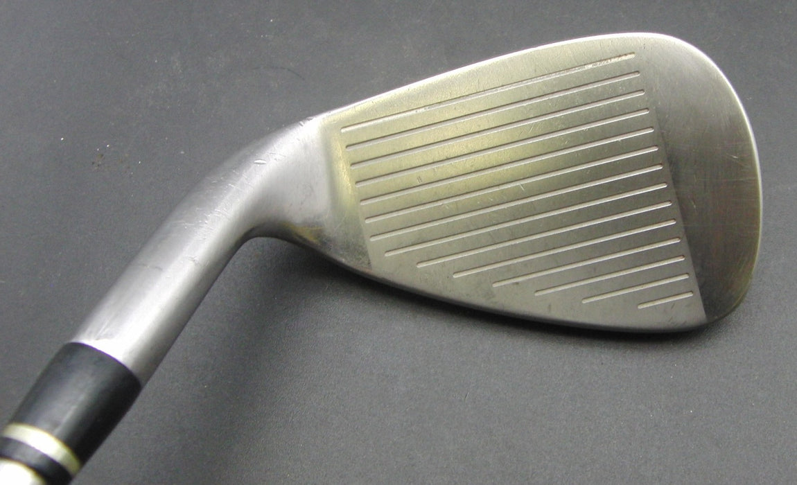 Nike SQ Sumo Sand Wedge Stiff Steel Shaft Nike Grip