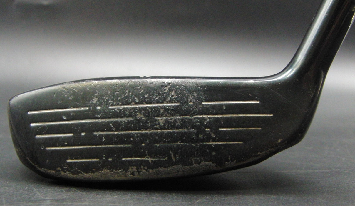 Japanese Seiko S-Yard T.302 Forged 18° 4.5 Hybrid Wood Regular Graphite Shaft