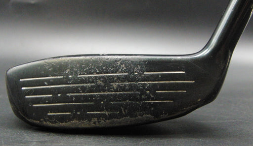 Japanese Seiko S-Yard T.302 Forged 18° 4.5 Hybrid Wood Regular Graphite Shaft